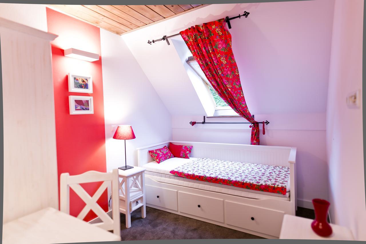 Pensjonat Pola Pensjonat 3*