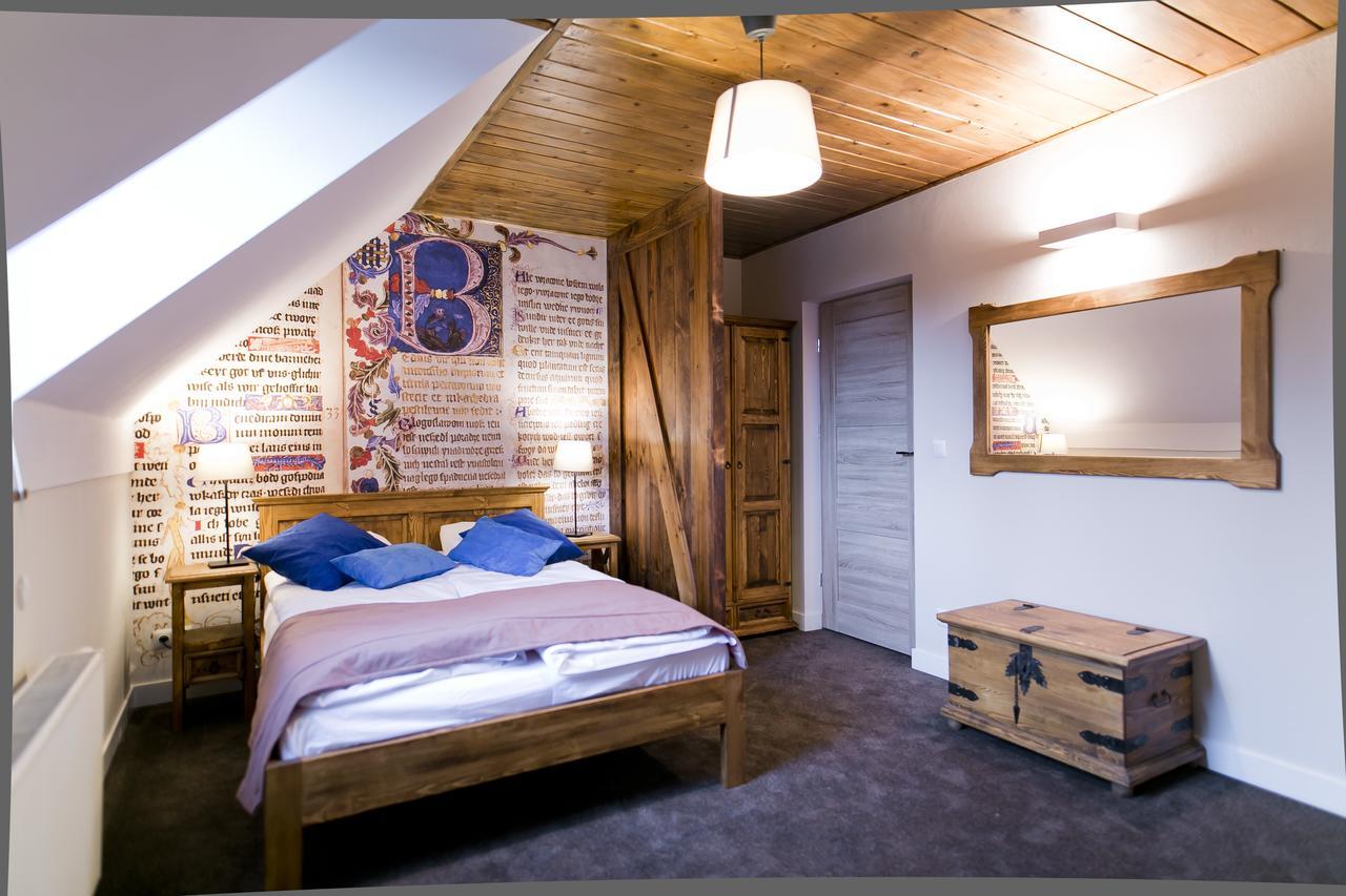 Pensjonat Pensjonat Pola 3*
