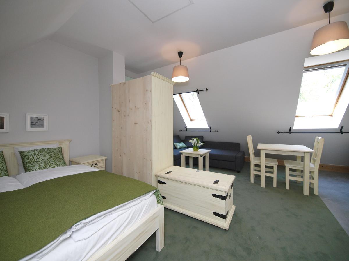 Pensjonat Pola Pensjonat 3*